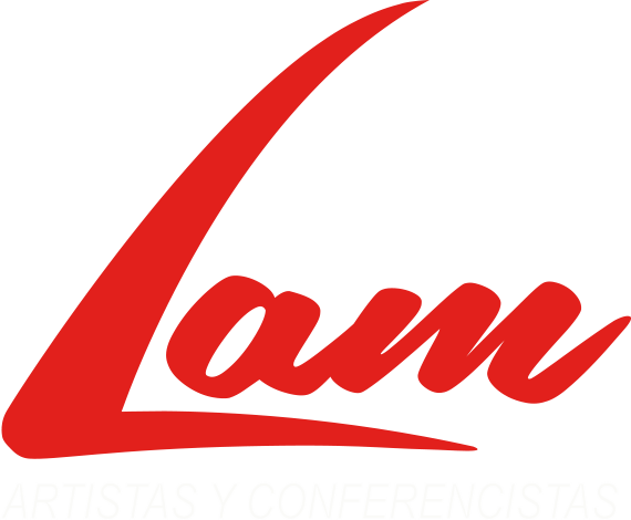 LAM Artistas y Conferencistas